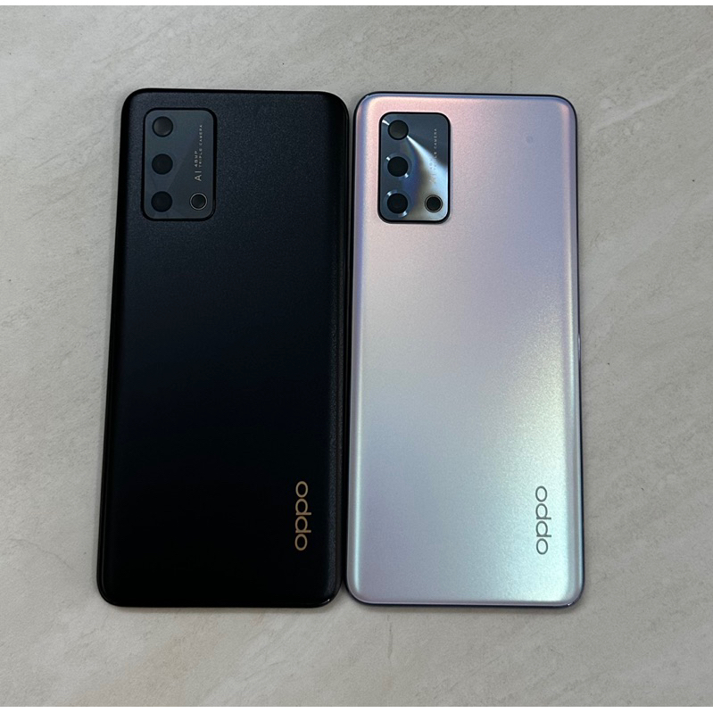 bộ vỏ oppo a95 / vỏ oppo a95