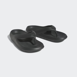 Dép xỏ ngón adidas adicane - màu đen