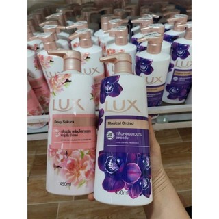 Sữa Tắm Lux Thái Lan