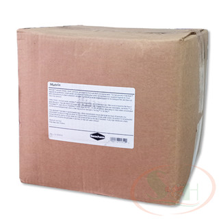Vật liệu lọc Seachem Matrix thùng 20L đá sứ Matrix lọc nước bể cá tép thủy sinh