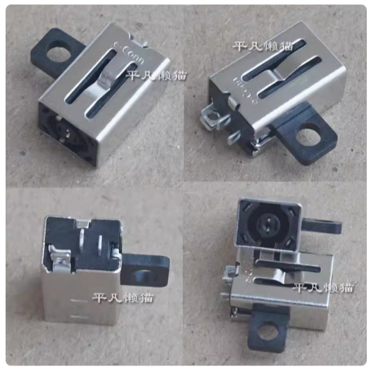 Jack Nguồn Dell Vostro 3400 3401 3405 3500 3501