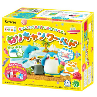 Bộ Làm Bánh Kracie Popin Cookin Nerikyan Land