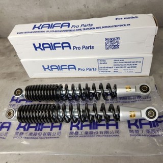 Phuộc nhún giảm xóc sau - wave s 100 / rs 100 / rsx 100 chính hãng kaifa