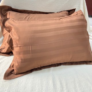2 Chiếc Vỏ Gối Nằm Size 50x70cm
