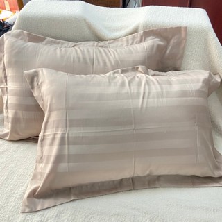2 Chiếc Vỏ Gối Nằm Size 50x70cm