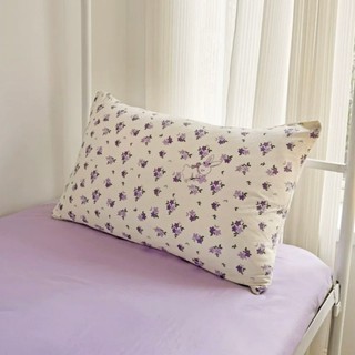 2 Chiếc Vỏ Gối Nằm Size 50x70cm