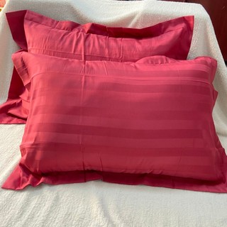 2 Chiếc Vỏ Gối Nằm Size 50x70cm
