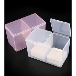 Hộp đựng giấy lau gel