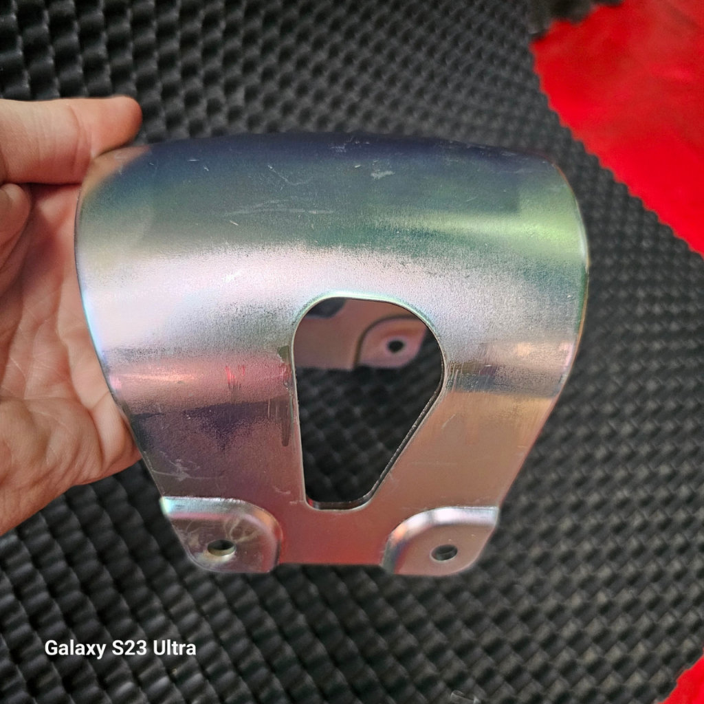 Kiềng phuộc zin cho Ex 2010 / Ex 135 / Ex 150 / Ex 2010 hàng zin chính hãng yamaha thailand