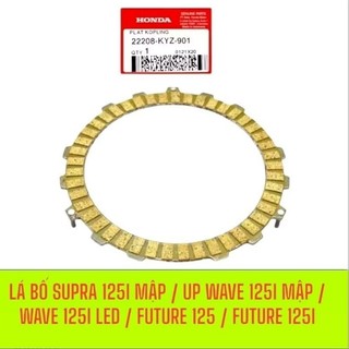 Lá bố supra 125i mập / up wave 125i mập / wave 125i led / future 125 / future 125i