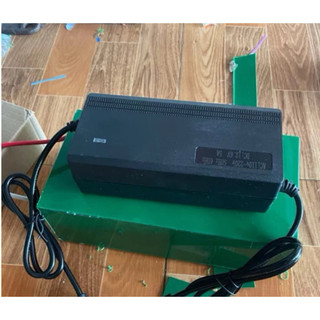 Sạc pin lithium 3s 12.6v 5A (Li-ion 3.7v 18650 )