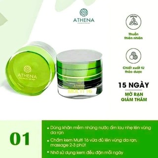 Kem rạn da Free ship tặng quà