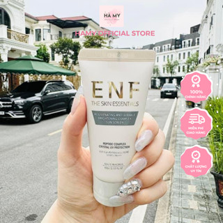 Kem Chống Nắng Đa Năng Dành Cho Mọi Loại Da ENF