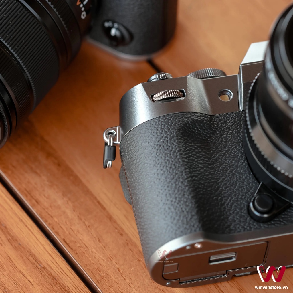 Máy ảnh Fujifilm X-T50 / XT50 kèm ống kính Kit XC1545, XF1650, XF1680 - Hàng Chính Hãng Full VAT | BigBuy360 - bigbuy360.vn