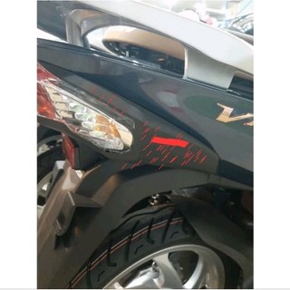Nắp ốp xi nhan sau vision 2014 2015 2016 2017 2018 2019 đến 2020 chính hãng honda