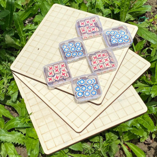  BÀN CỜ CARO - BÀN CỜ GỖ CARO 