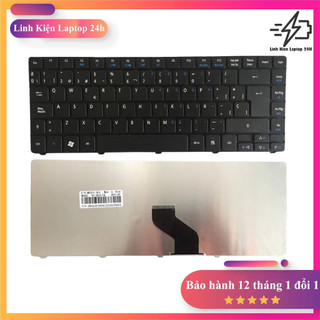 Bàn phím laptop acer aspire 4352 4739 4739z 4740 4740g 4750 4750g 4560 4560g 4749 4749z 4743 4738 4738g 4810