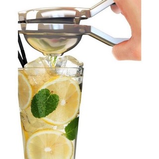DỤNG CỤ VẮT CHANH INOX ĐA NĂNG