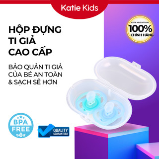 Hộp Đựng Ti Giả Avent - Phù Hợp Hầu Hết Các Dòng Ti Giả Trên Thị Trường