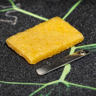 Gum Cleaner Vệ Sinh Giấy Nhám Ván Trượt