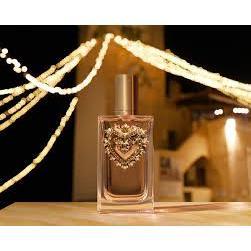Nước Hoa Dolce & Gabbana D&G Devotion EDP 100ml