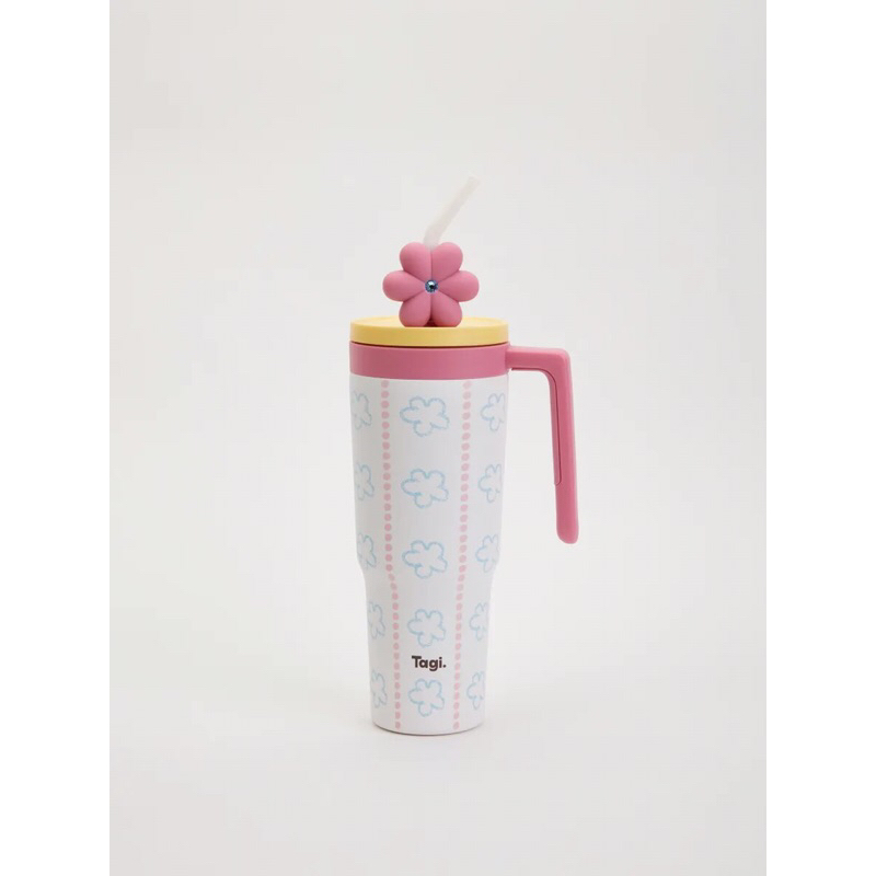 Ly giữ nhiệt cao cấp Tagi 1200ml