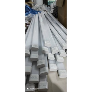 Tuýp led bán nguyệt siêu sáng 60w 45w 30w Chíp led Bridgelux bảo hành 2 năm
