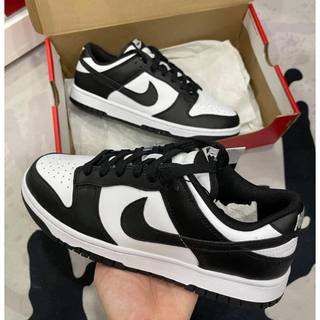 Giày Nike DUNK PANDA fullbox nam nữ bao check trọn đời
