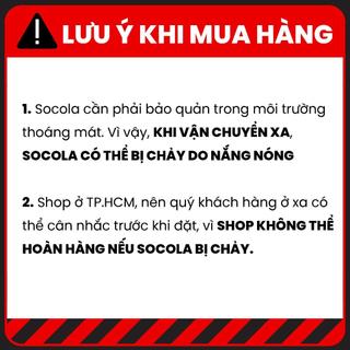 Socola Meiji 41g - 120g Vị Sữa/Dâu