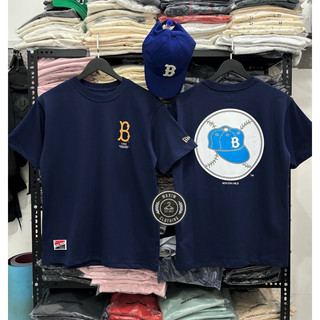 Tee newera chính hãng