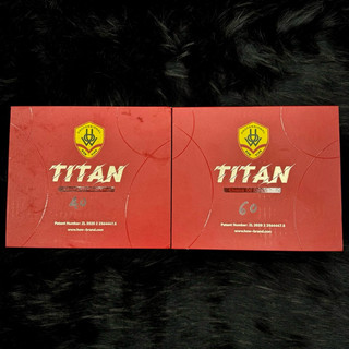 Đầu cơ/tẩy bida how titan tip cao cấp