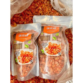 Tôm khô 300g