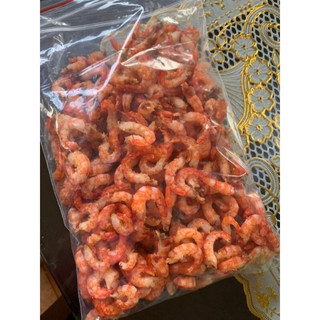 Tôm khô 300g ( tôm sắt )