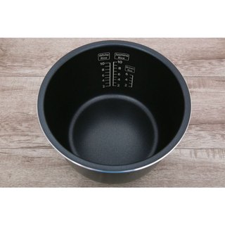 Nồi cơm điện tử Panasonic SR-CP188NRA
