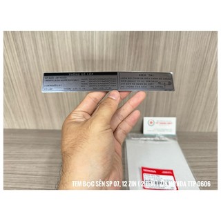 Tem hợp sên Suppe Dream zin ( 1 miếng )