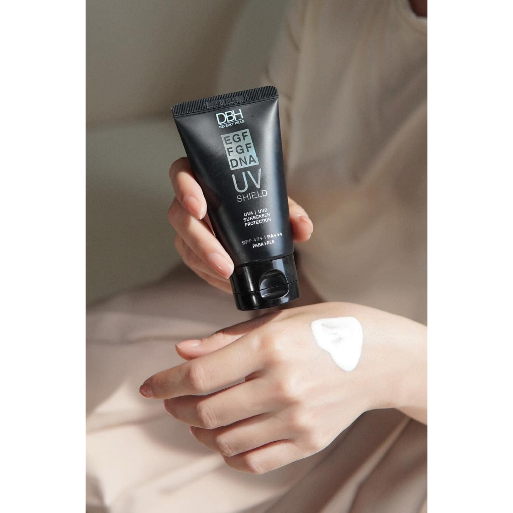 Kem Chống Nắng DBH
