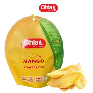 Xoài sấy dẻo ohla _200g