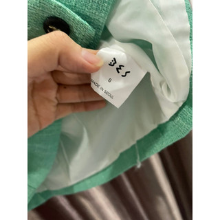 Set đồ Hàn size s like new