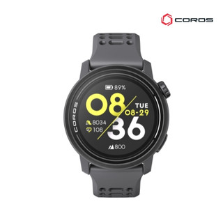 Đồng hồ gps thể thao coros pace 3 - black