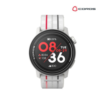 Đồng Hồ GPS Thể Thao COROS PACE 3 - White