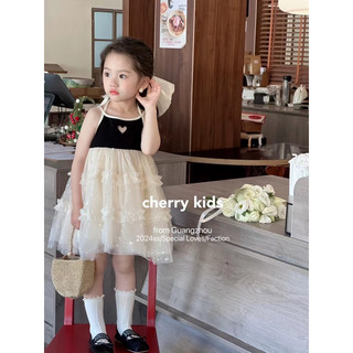 đầm công chúa cho bé