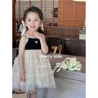 đầm công chúa cho bé