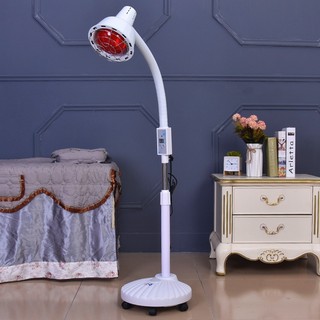 Đèn hồng ngoại chân cao trị liệu đau nhức xương khớp ,sưởi ấm, giảm béo , làm trắng ( loại tốt hàng nhập khẩu)