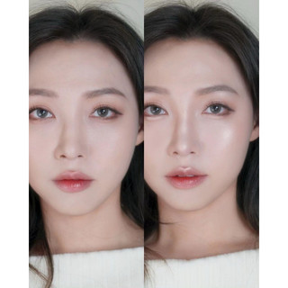 Phấn Bắt Sáng highlight 4 ô WAKEMAKE Glow paIette/ 'M MEME MULTI SQUARE ALL ABOUT STROBING