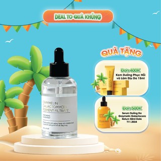 Serum tái tạo da Graymelin Galactomyces Ferment Filtrate Date T 10/2024
