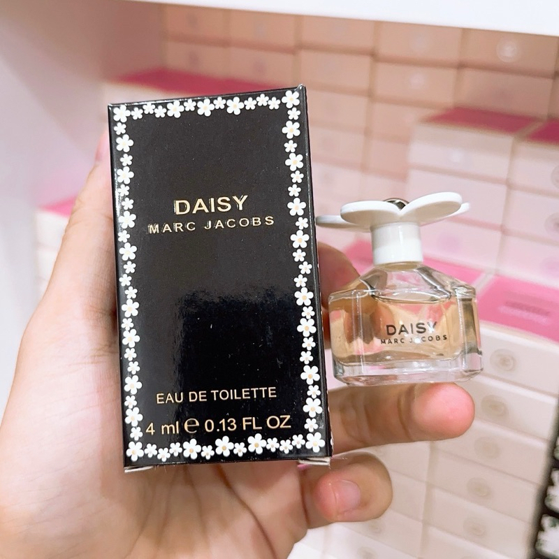 💦Nước Hoa Daisy Marc Jacobs For Women EDT 4ml💦