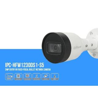 Camera IP 2MP DAHUA DH-IPC-HFW1230S1-S5