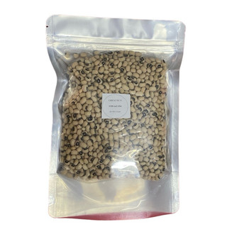 500g Đậu trắng (White beans are used to cook white bean sticky rice and Vietnamese white bean sticky rice)