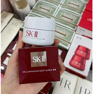 Kem Dưỡng Da ❣️FREESHIP❣️ Kem Dưỡng Skii Cellumination Deep Surge EX