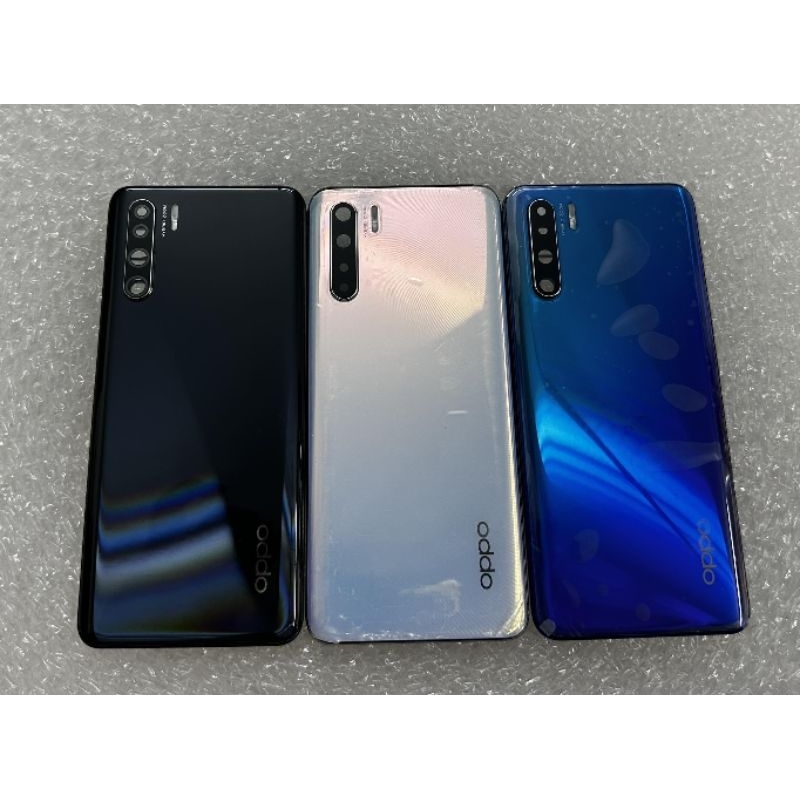 vỏ oppo reno 3 / bộ vỏ reno 3 zin